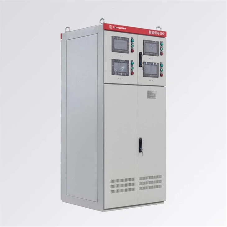 Air Cooled Transformer Rectifier- (3)